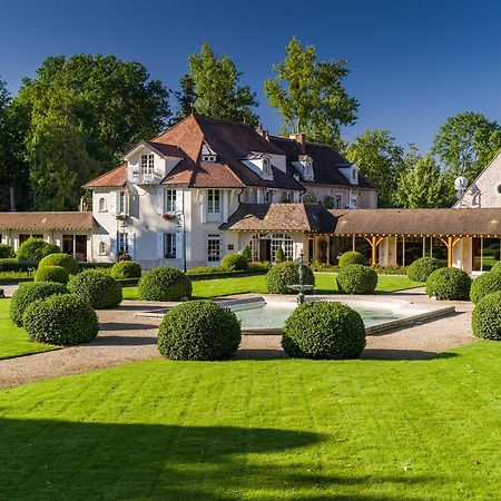 Hostellerie De Levernois Zewnętrze zdjęcie