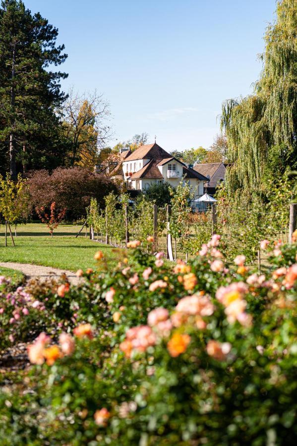 Hostellerie De Levernois Zewnętrze zdjęcie
