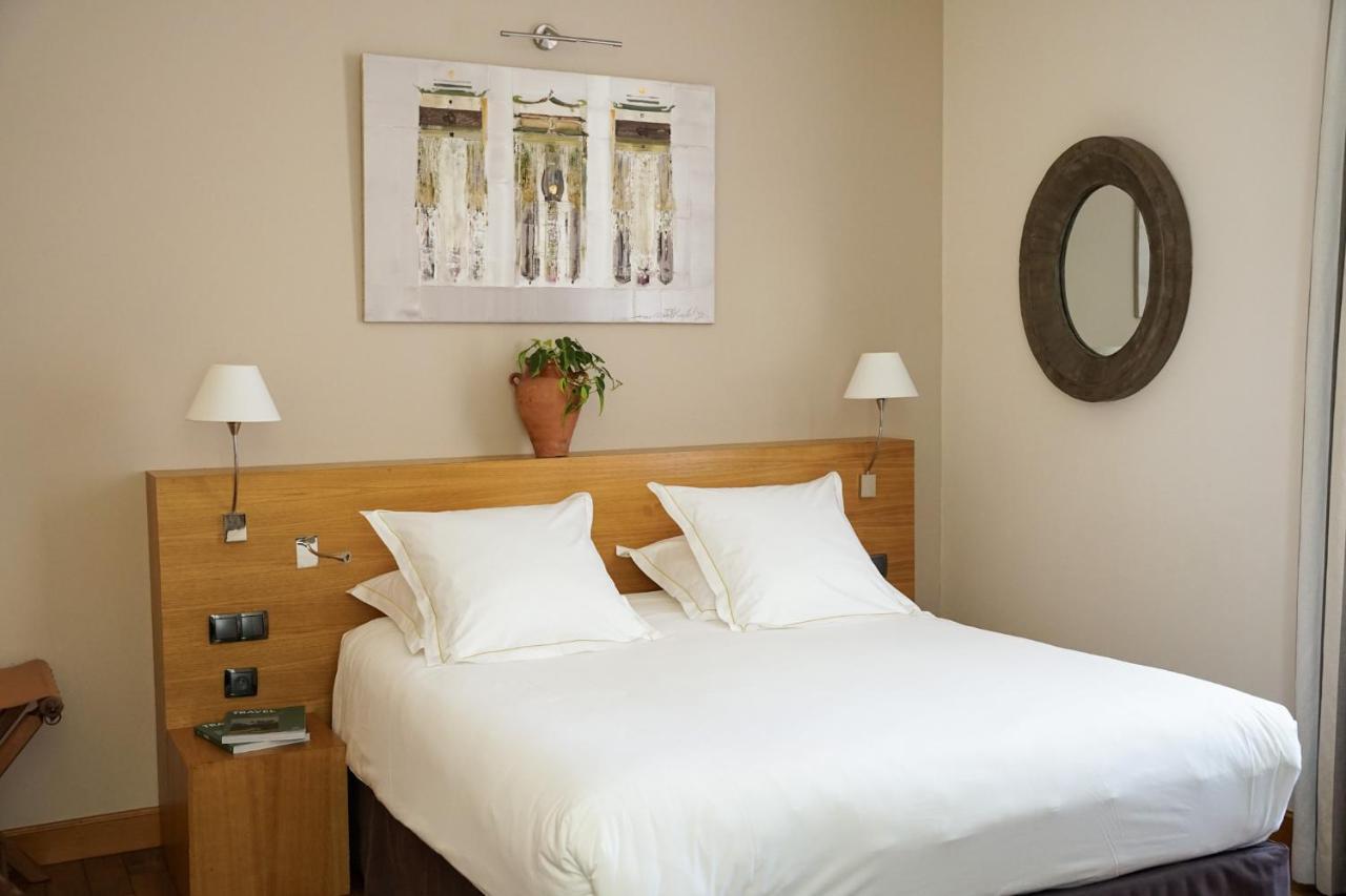 Hostellerie De Levernois Zewnętrze zdjęcie