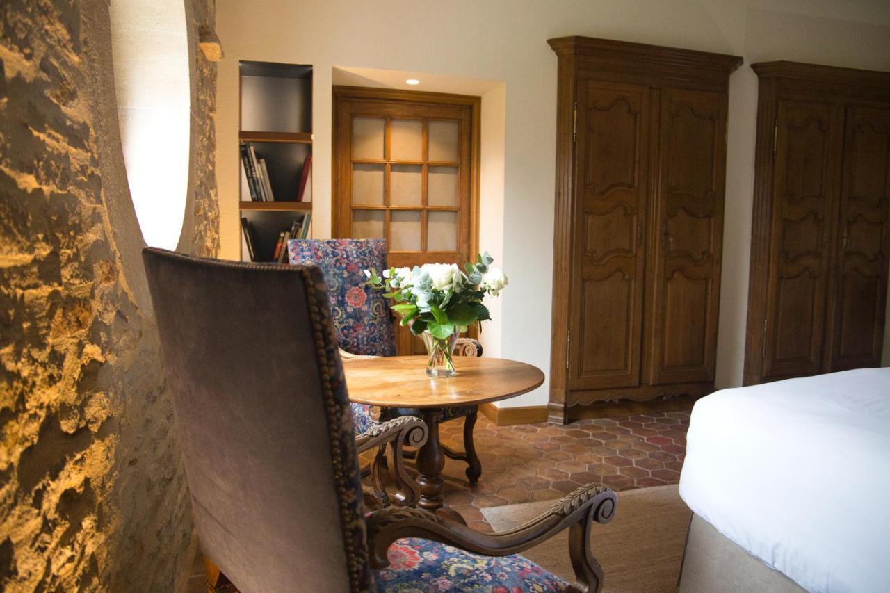 Hostellerie De Levernois Zewnętrze zdjęcie