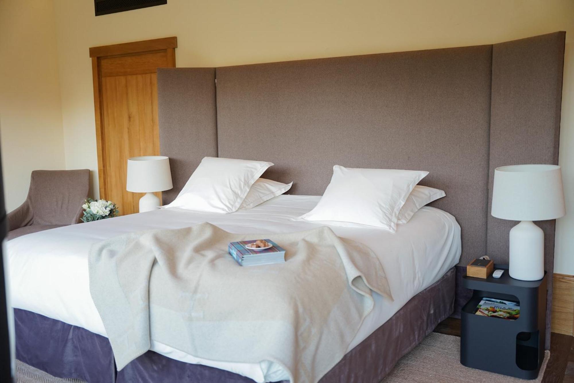 Hostellerie De Levernois Zewnętrze zdjęcie