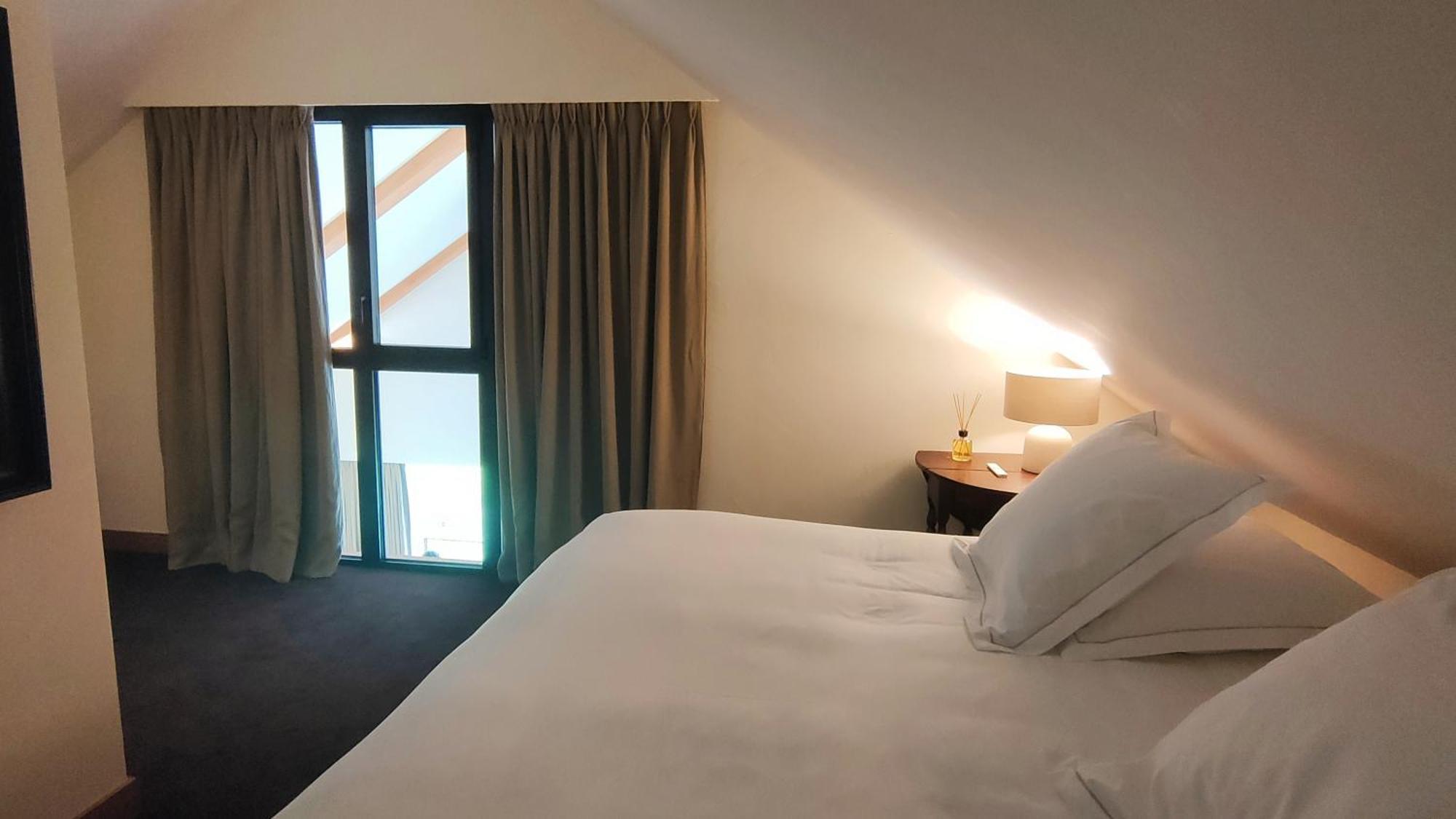 Hostellerie De Levernois Zewnętrze zdjęcie